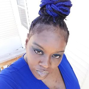 Meet your Posher, Faith e